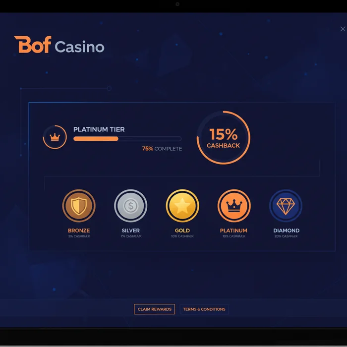 Bof Casino
